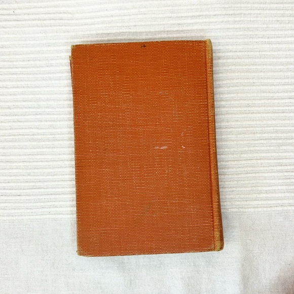 Pride and Prejudice by Jane Austen Hard Cover Ca.1900 - Picture 15 of 16